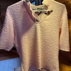 Jamie Sadock Golf Shirt